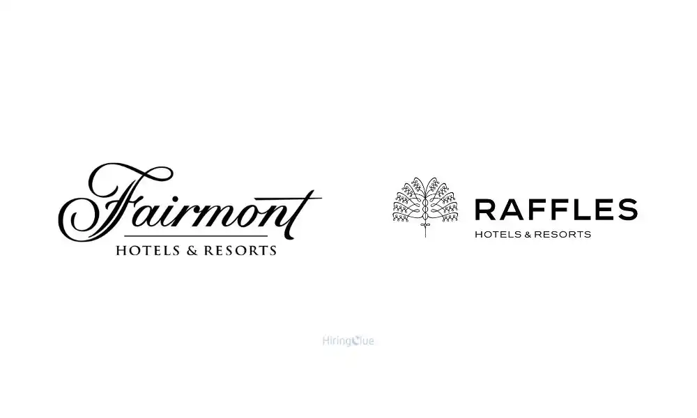 Raffles & Fairmont The Red Sea Careers
