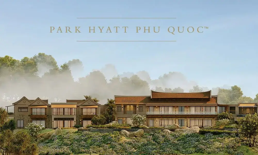 Park Hyatt Phu Quoc Careers
