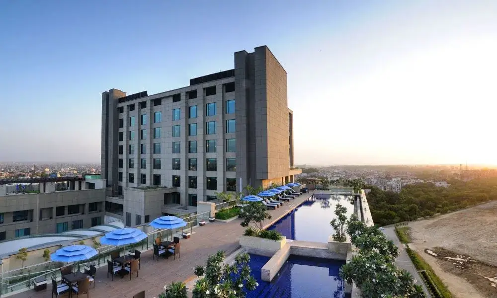 Radisson Blu Hotel New Delhi Paschim Vihar Careers