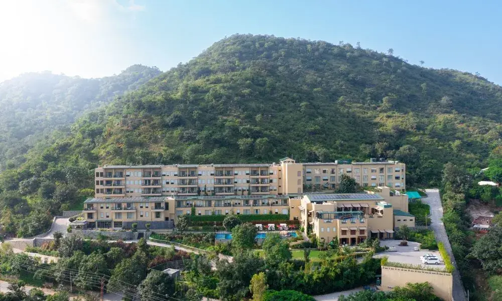 Radisson Blu Resort Kumbhalgarh Careers